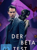 Poster der Der Betatest - Die Versuchung