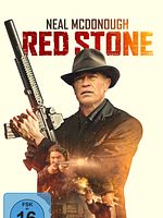 Poster der Red Stone