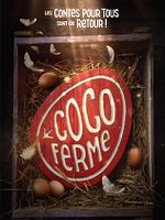 Poster der Coco Ferme