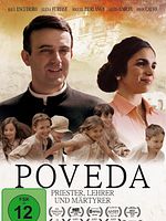 Poster der Poveda - Priester, Lehrer und Märtyrer