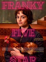 Poster der Franky Five Star