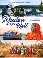 Poster der Schulen dieser Welt