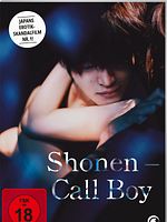 Poster der Shonen - Call Boy