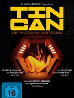 Poster der Tin Can - Gefangen im Albtraum