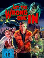 Poster der Let The Wrong One In