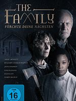 Poster der The Family - Fürchte deine nächsten