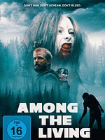 Poster der Among The Living