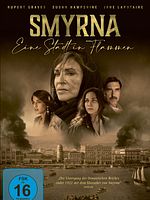 Poster der Smyrna - Eine Stadt in Flammen