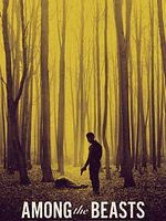 Poster der Among The Beasts