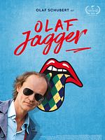 Poster der Olaf Jagger