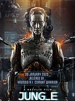 Poster der Jung_E: Gedächtnis des Krieges