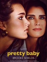 Poster der Pretty Baby: Brooke Shields