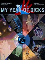 Poster der My Year Of Dicks