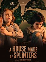 Poster der Heimweh - Kindheit zwischen den Fronten