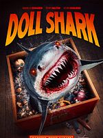 Poster der Doll Shark