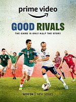 Poster der Good Rivals