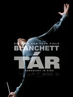 Poster der Tár