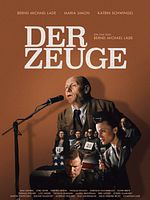 Poster der Der Zeuge