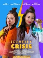 Poster der Identity Crisis