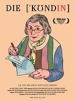 Poster der Die Kundin