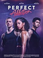 Poster der Perfect Addiction