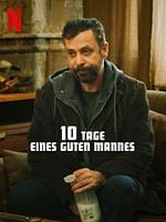 Poster der 10 Tage eines guten Mannes