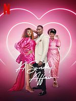Poster der A Sunday Affair