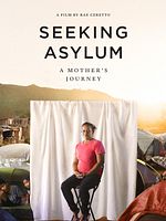 Poster der Seeking Asylum