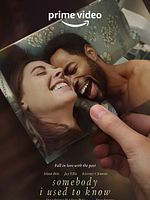 Poster der Somebody I Used To Know