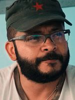 Poster der Transfariana