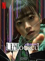 Poster der Unlocked