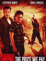 Poster der The Price We Pay