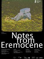 Poster der Poznámky z Eremocénu