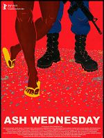 Poster der Ash Wednesday