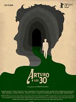 Poster der Arturo a los treinta