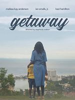 Poster der Getaway