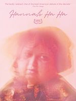 Poster der Hannah Ha Ha