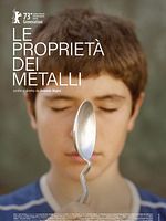 Poster der Le Proprietà dei metalli