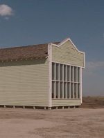 Poster der Allensworth