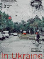 Poster der W Ukrainie