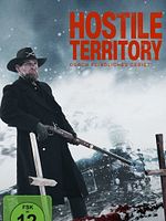 Poster der Hostile Territory - Durch Feindliches Gebiet