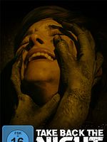 Poster der Take Back The Night