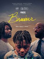 Poster der Bruiser