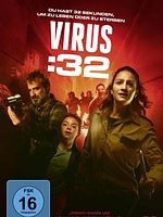 Poster der Virus: 32