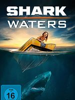 Poster der Shark Waters