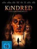 Poster der The Kindred - Tödliche Geheimnisse