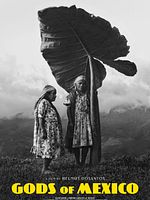 Poster der Gods Of Mexico