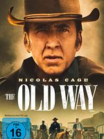 Poster der The Old Way