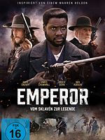 Poster der Emperor - Vom Sklaven zur Legende