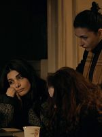 Poster der Under The Sky Of Damascus